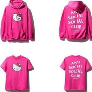 hello kitty assc